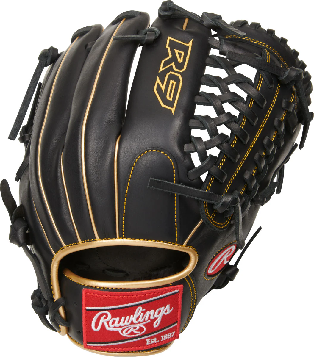 Rawlings R9 R9205-4BG 11.75"-RHT - Image 2