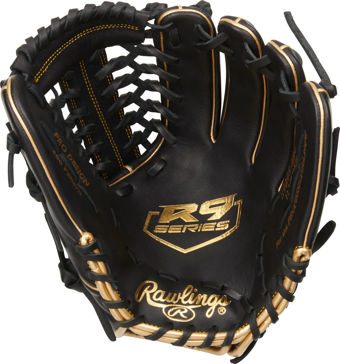 Rawlings R9 R9205-4BG 11.75"-RHT - Image 3