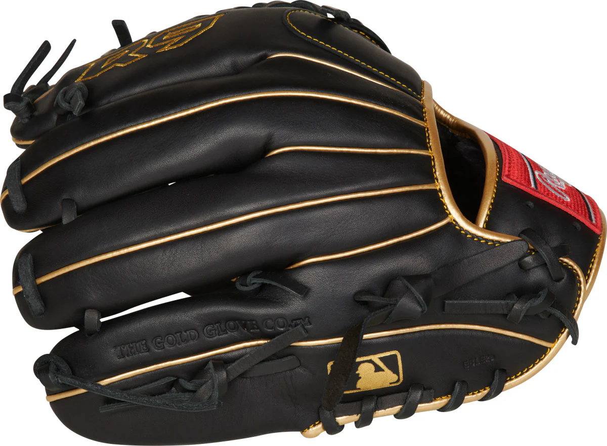 Rawlings R9 R9205-4BG 11.75"-RHT - Image 5
