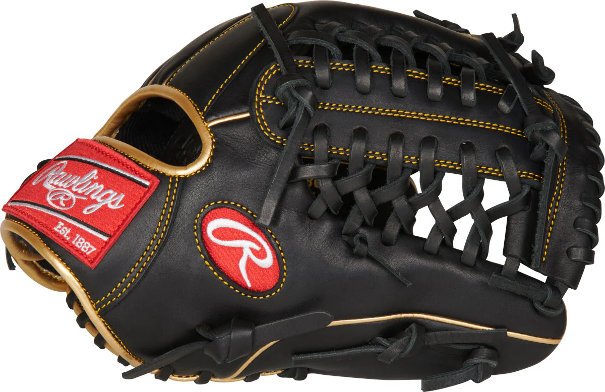 Rawlings R9 R9205-4BG 11.75"-RHT - Image 7
