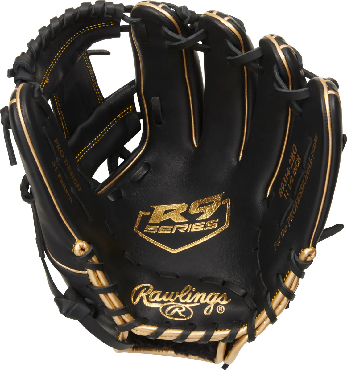 Rawlings R9 R9314-2BG 11.5"-RHT - Image 6