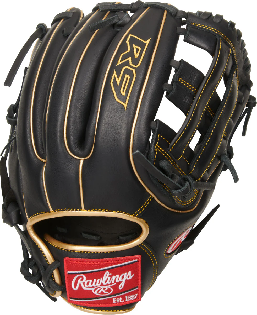 Rawlings R9 R9315-6BG 11.75"-RHT - Image 2