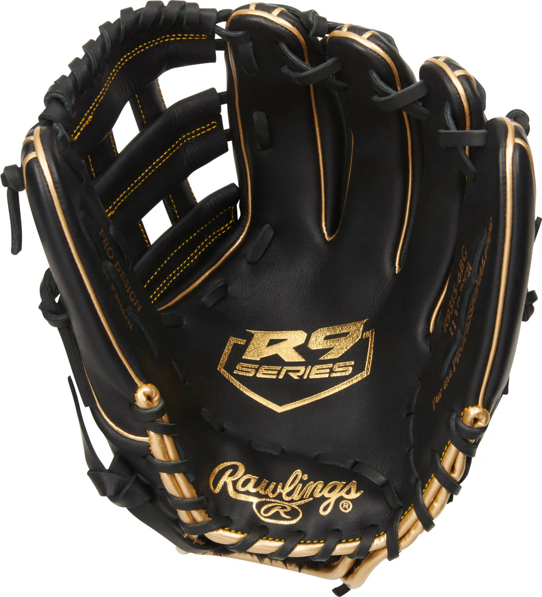 Rawlings R9 R9315-6BG 11.75"-RHT - Image 3