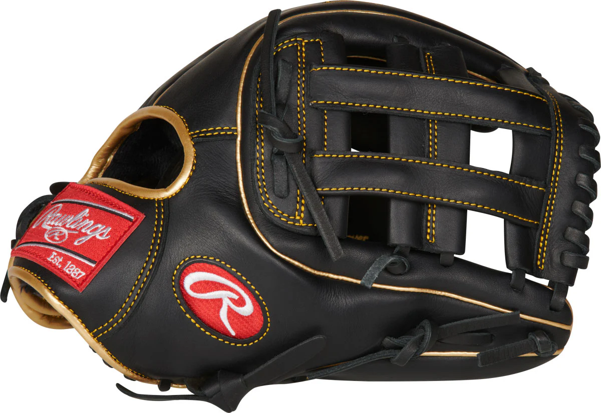 Rawlings R9 R9315-6BG 11.75"-RHT - Image 4