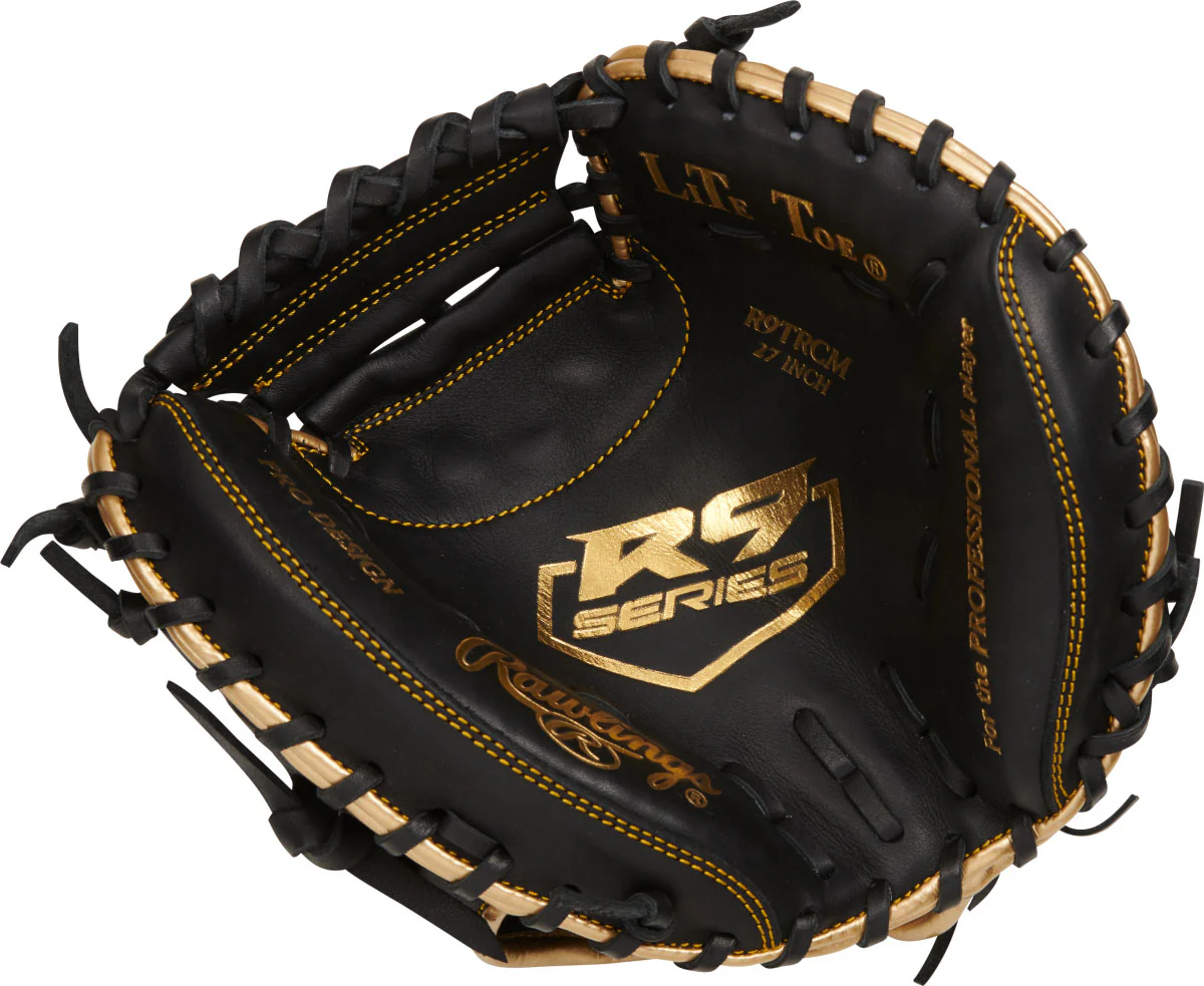 Rawlings R9 R9TRCM Training Mitt 27"-RHT - Image 3
