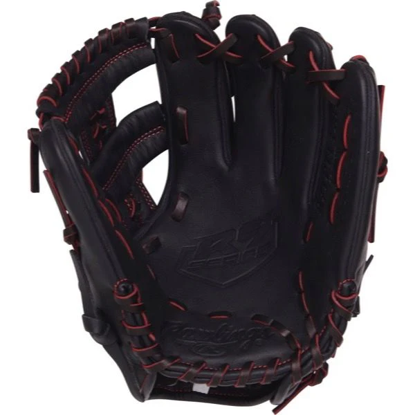 Rawlings R9 Pro Taper R9YPT1 11"-RHT - Image 2