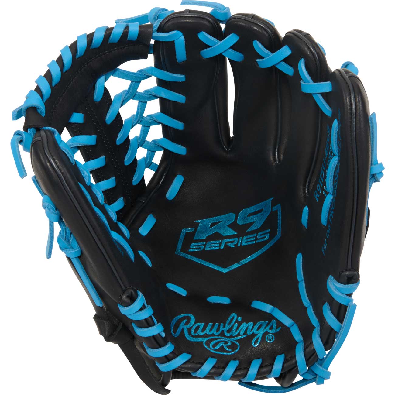 Rawlings R9 Contour R9115U-4BCB 11.5" - Image 2