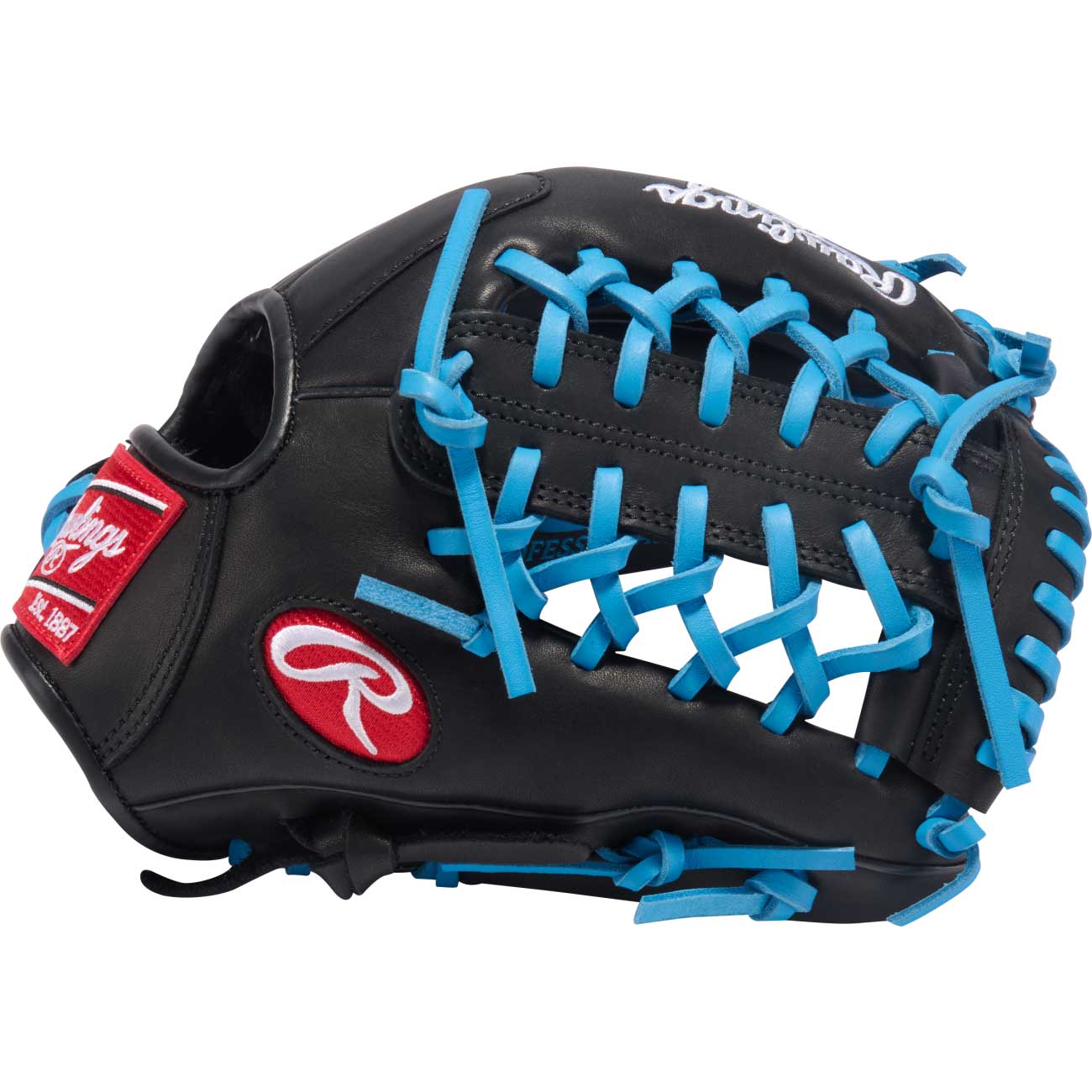 Rawlings R9 Contour R9115U-4BCB 11.5" - Image 3