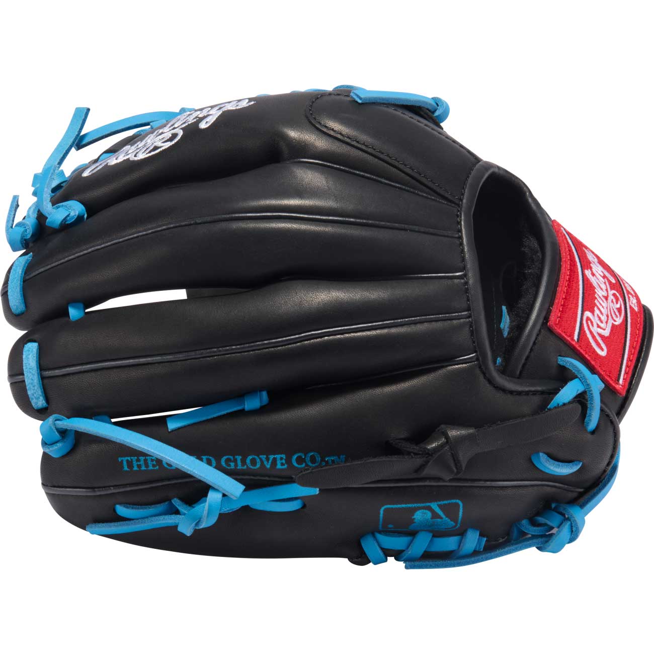 Rawlings R9 Contour R9115U-4BCB 11.5" - Image 4