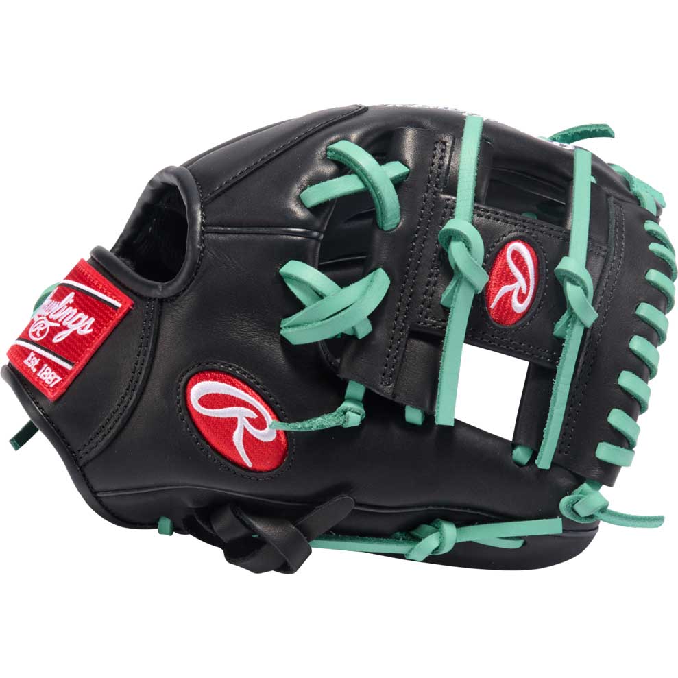 Rawlings R9 Contour Series R9110U-2BM 11"-RHT - Image 3