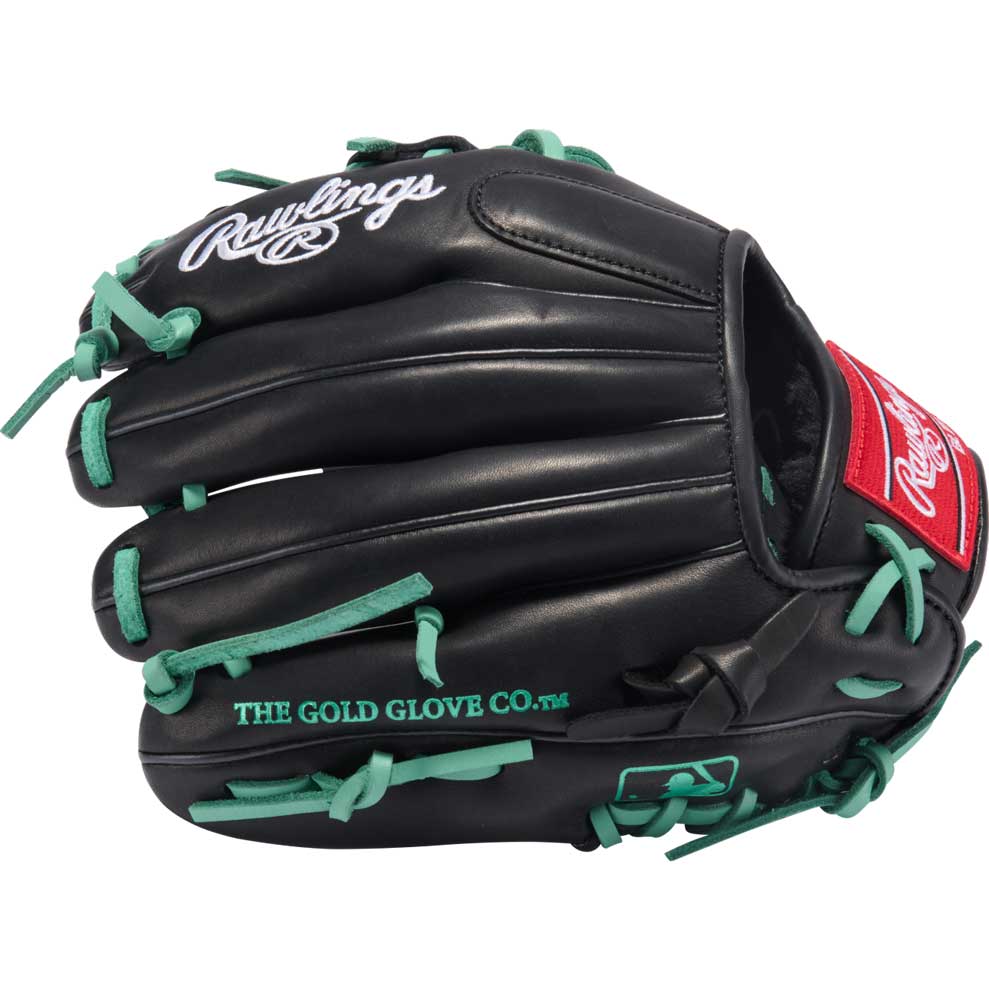 Rawlings R9 Contour Series R9110U-2BM 11"-RHT - Image 4