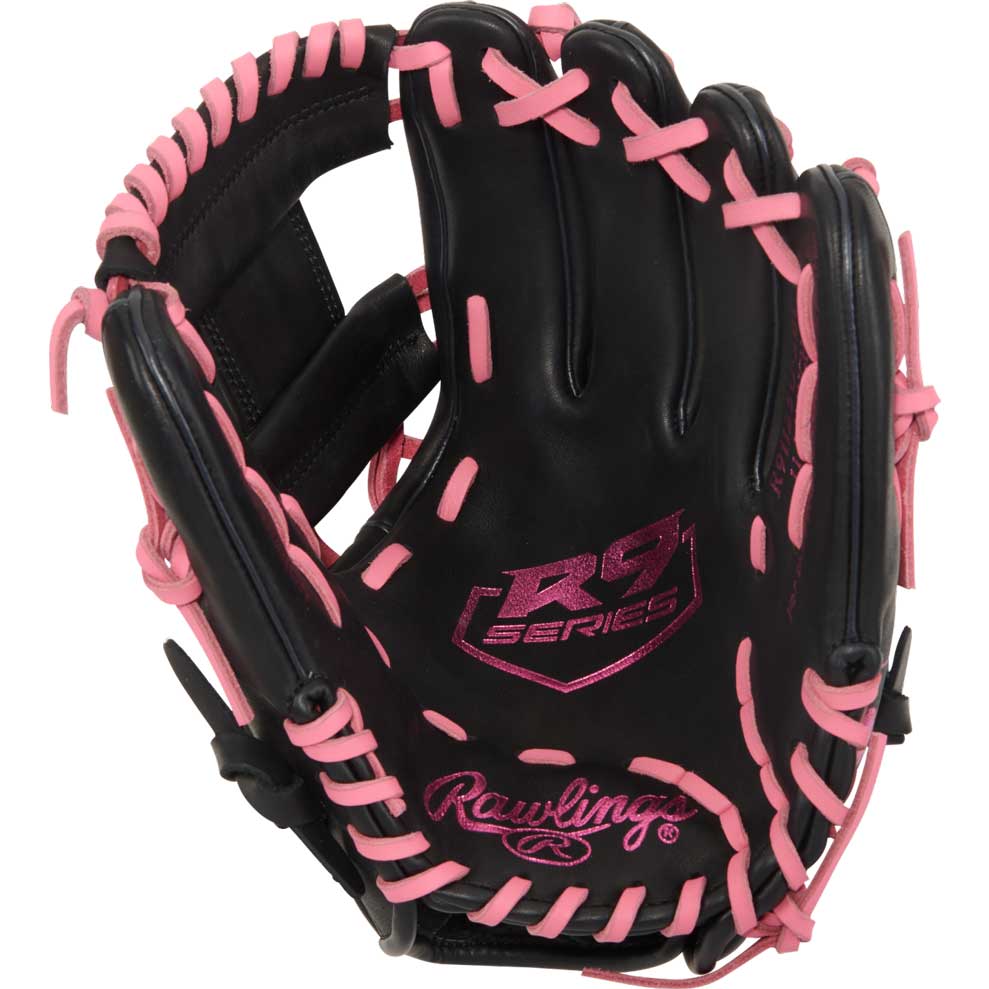 Rawlings R9 Contour Series R91125U-2BP 11.25"-RHT - Image 2