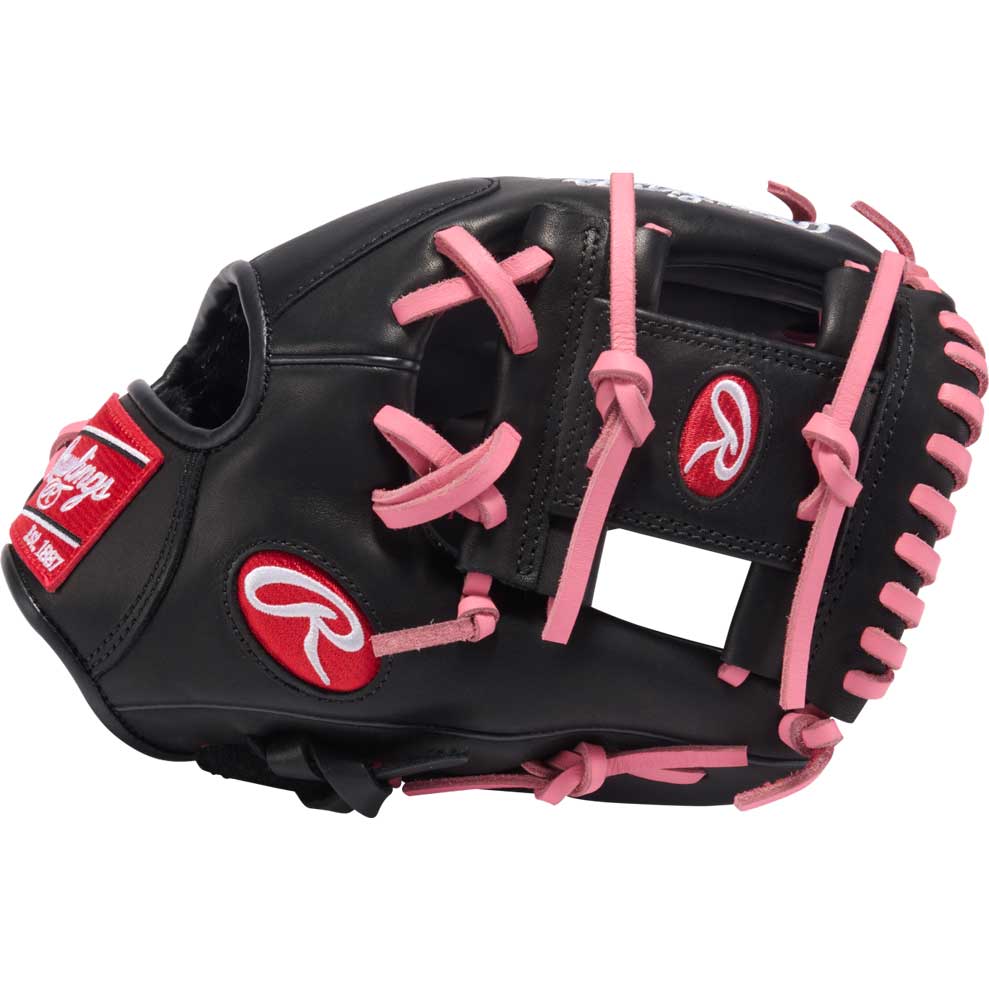 Rawlings R9 Contour Series R91125U-2BP 11.25"-RHT - Image 3