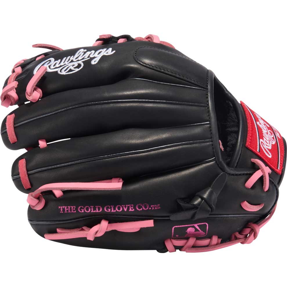 Rawlings R9 Contour Series R91125U-2BP 11.25"-RHT - Image 4