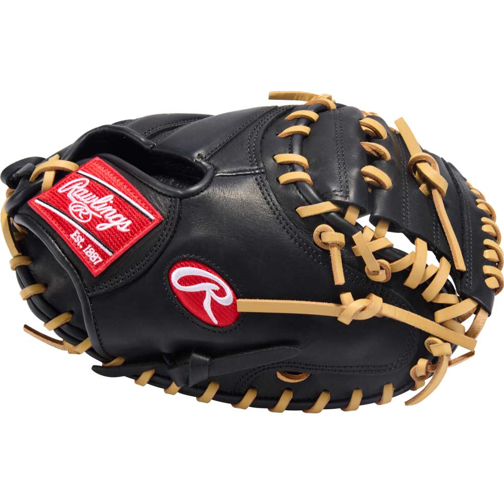 Rawlings R9 Contour Series R9CMU-23BC 32"-RHT - Image 4