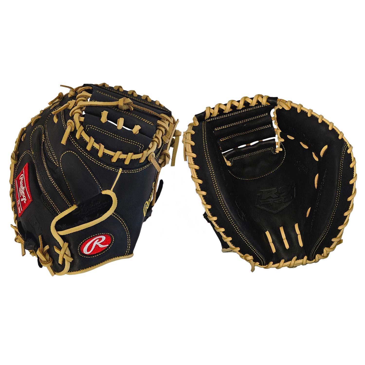 Rawlings R9 Pro Adley Rutschman R9PCM33AR 33"-RHT - Image 3