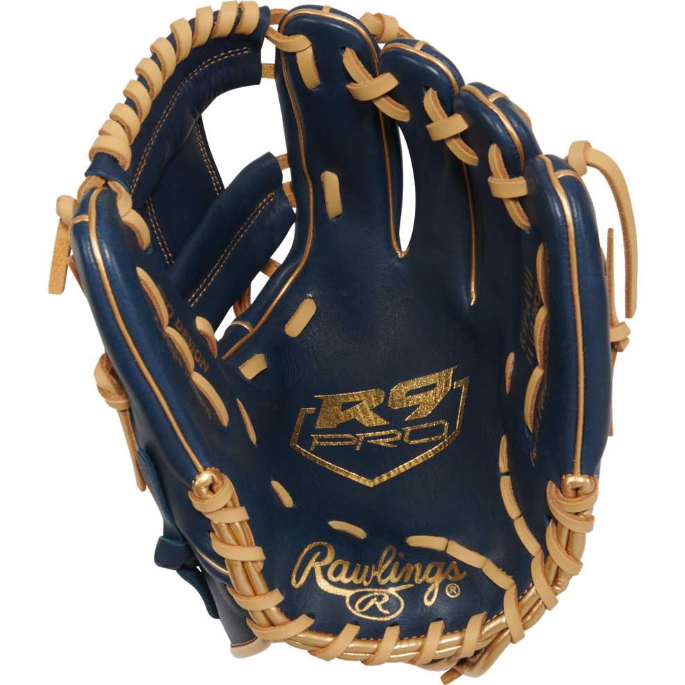 Rawlings R9 Pro Anthony Volpe R9PAV11 11.5"-RHT - Image 2