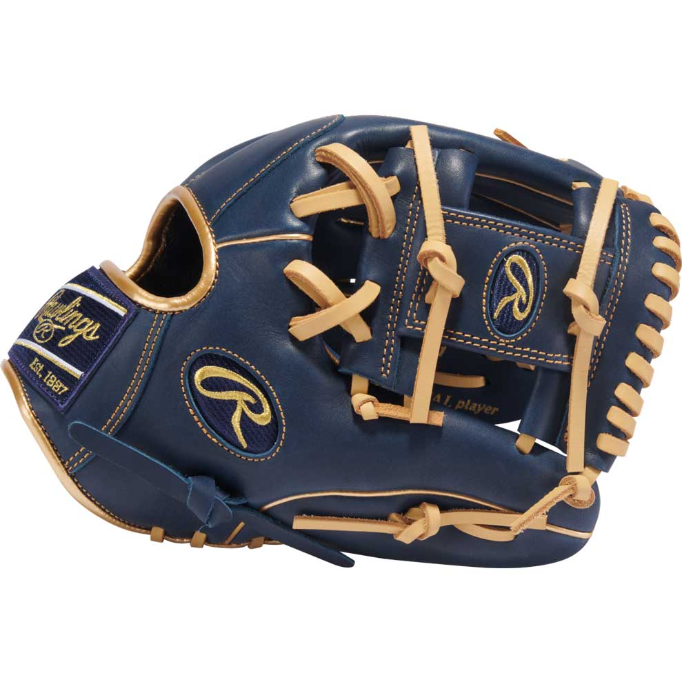 Rawlings R9 Pro Anthony Volpe R9PAV11 11.5"-RHT - Image 3