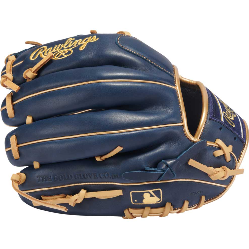 Rawlings R9 Pro Anthony Volpe R9PAV11 11.5"-RHT - Image 4