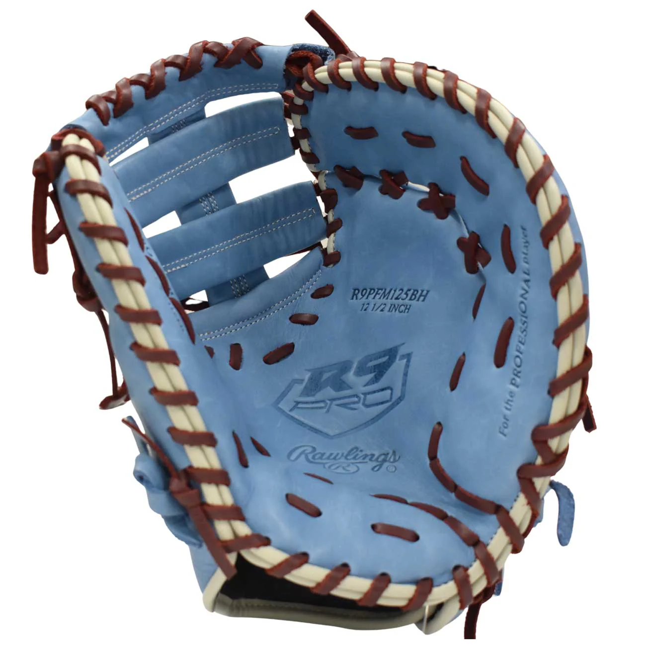 Rawlings R9 Pro Bryce Harper R9PFM125BH 12.5" - Image 2