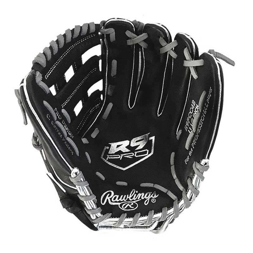 Rawlings R9 Pro Carlos Correa R9PCC4B 11.5"-RHT - Image 2