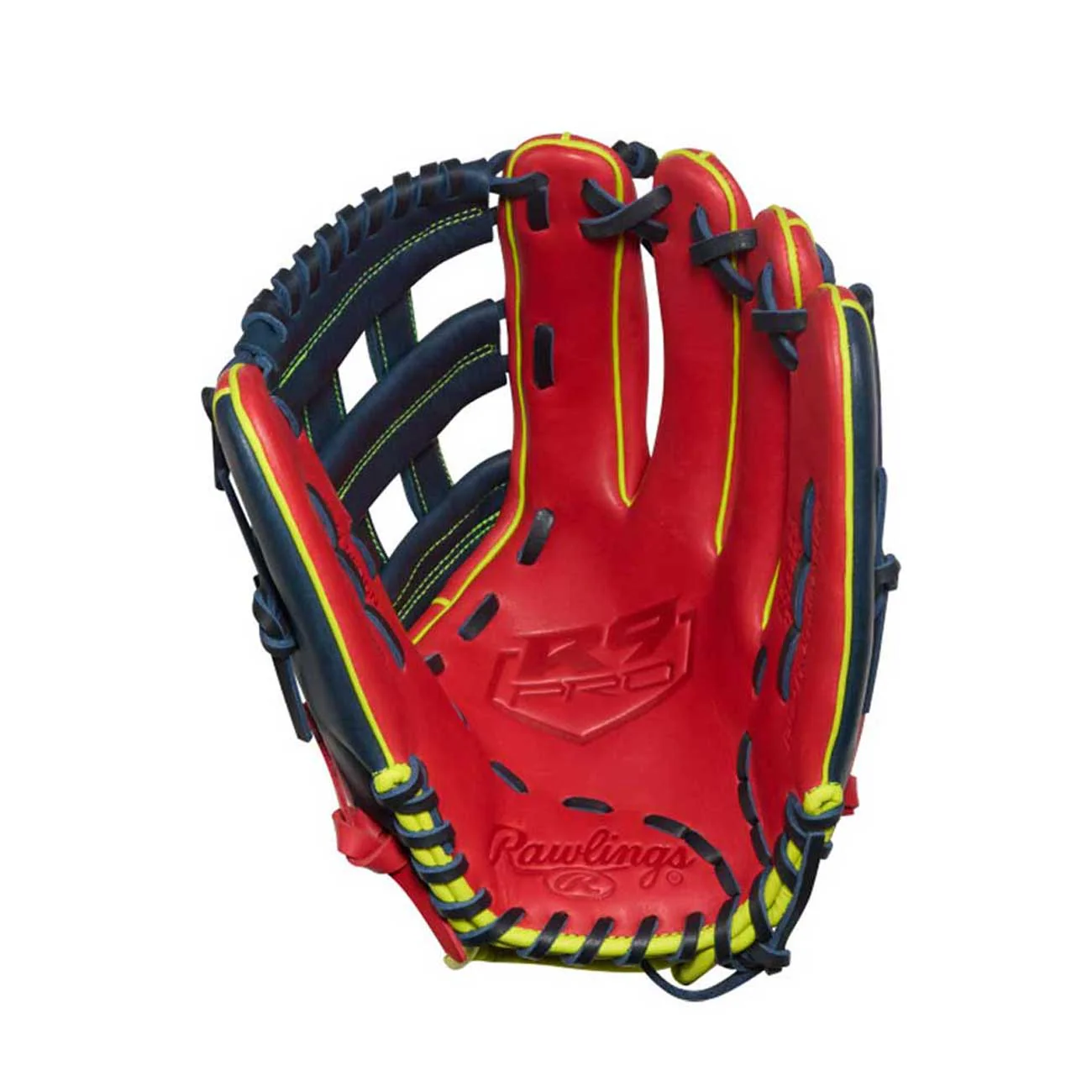 Rawlings R9 Pro Fernando Tatis Jr. R9PFT23 12.5" - Image 2