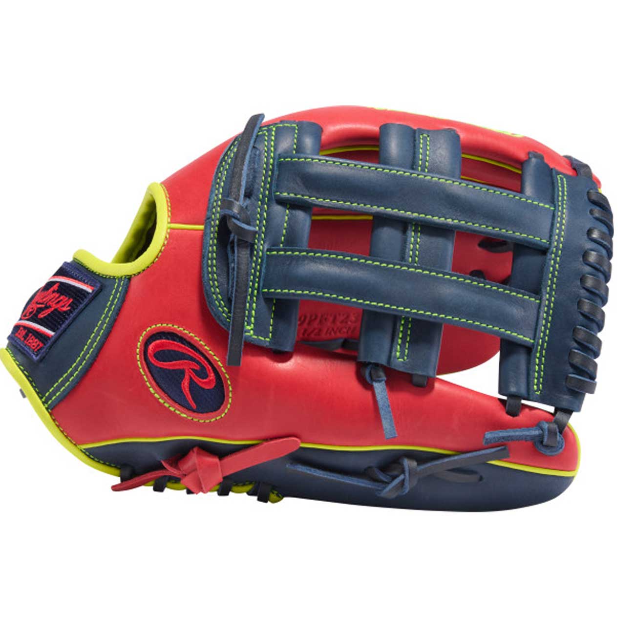 Rawlings R9 Pro Fernando Tatis Jr. R9PFT23 12.5" - Image 3