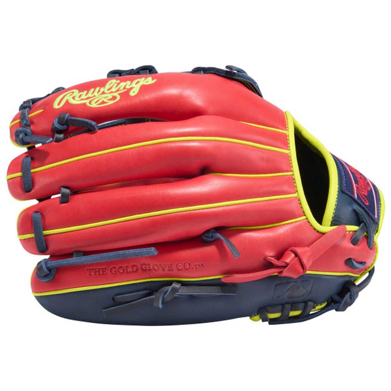 Rawlings R9 Pro Fernando Tatis Jr. R9PFT23 12.5" - Image 4