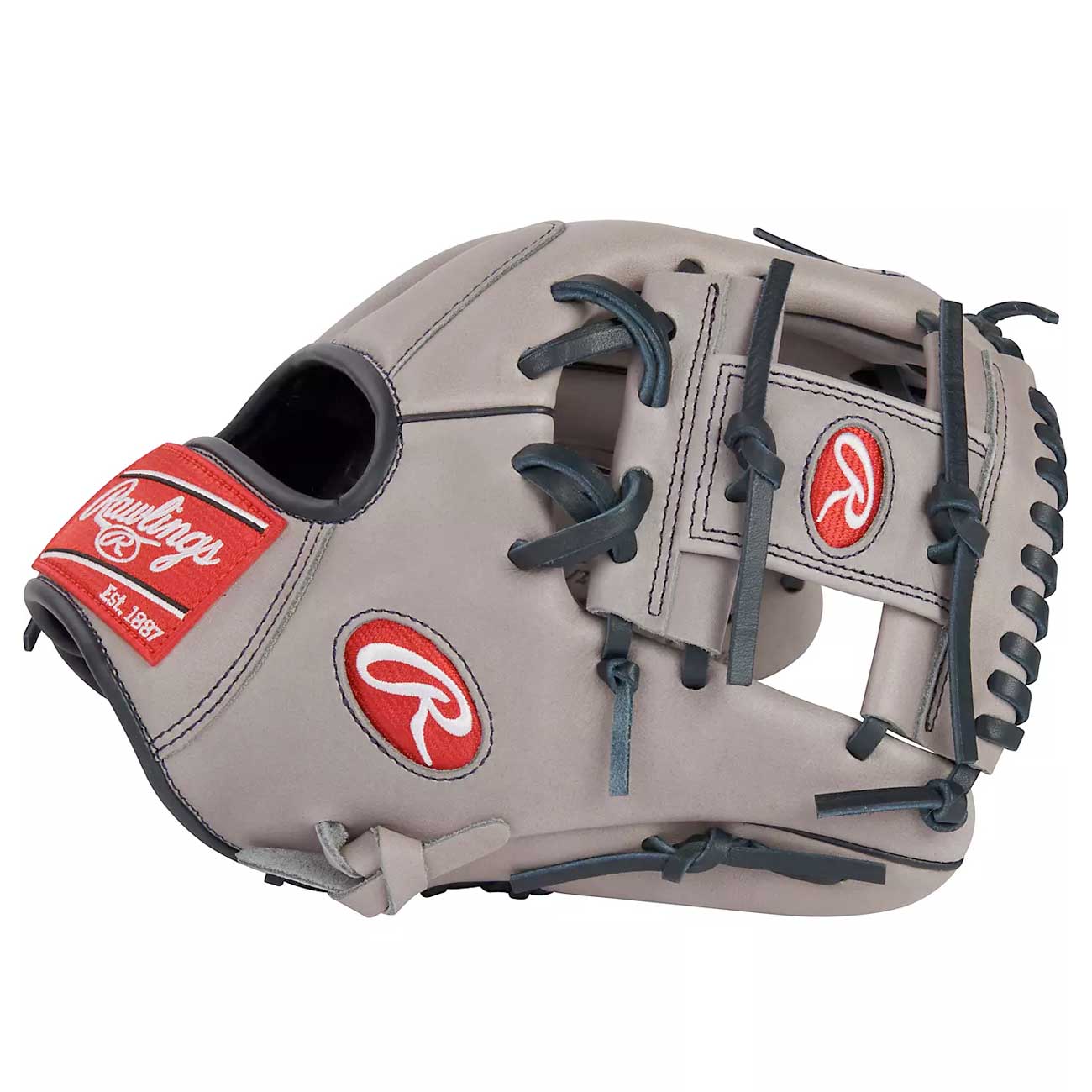 Rawlings R9 Pro Francisco Lindor R9PFL12 11.5"-RHT - Image 3