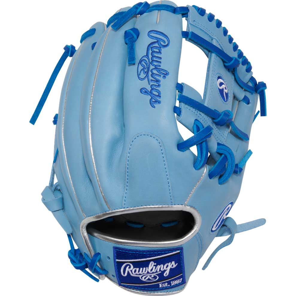 Rawlings R9 Pro Francisco Lindor R9PFL12CB 11.75"-RHT