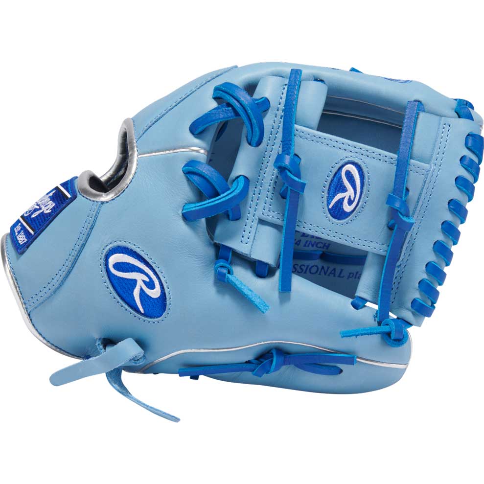Rawlings R9 Pro Francisco Lindor R9PFL12CB 11.75"-RHT - Image 2