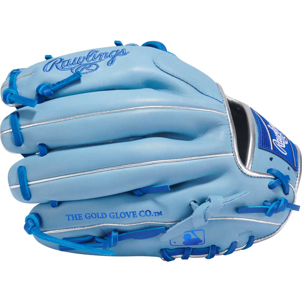 Rawlings R9 Pro Francisco Lindor R9PFL12CB 11.75"-RHT - Image 3