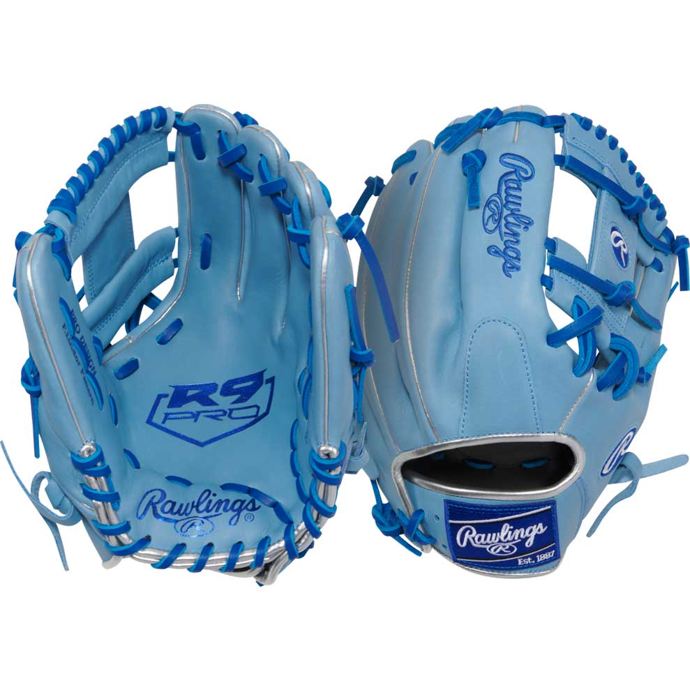 Rawlings R9 Pro Francisco Lindor R9PFL12CB 11.75"-RHT - Image 4