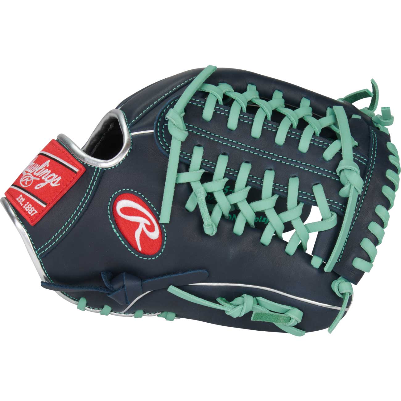 Rawlings R9 R9205-4N 11.75" - Image 3