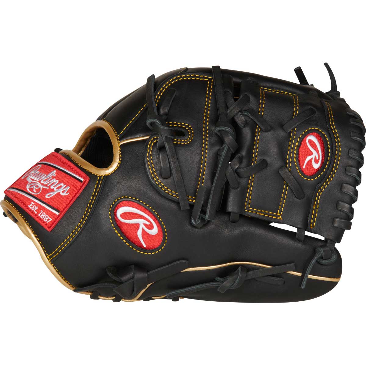 Rawlings R9 R9206-9BG 12" - Image 3