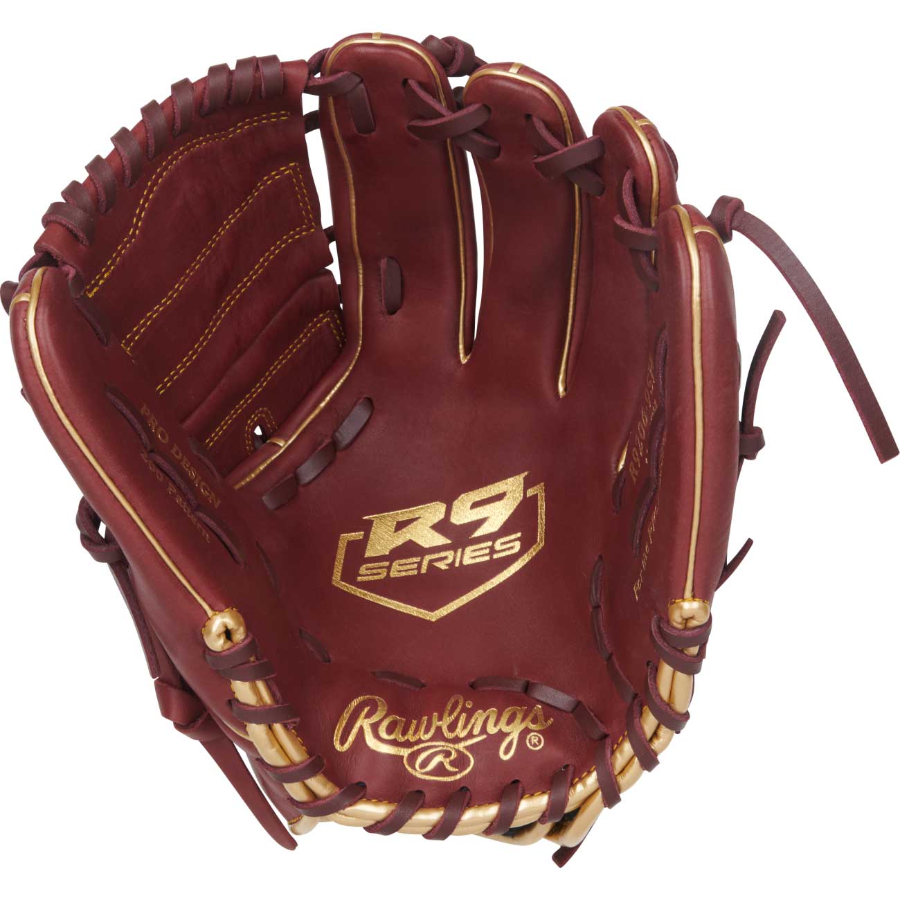 Rawlings R9 R9206-9SH 12" - Image 2
