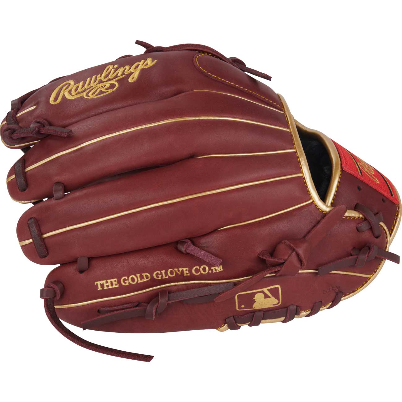 Rawlings R9 R9206-9SH 12" - Image 4