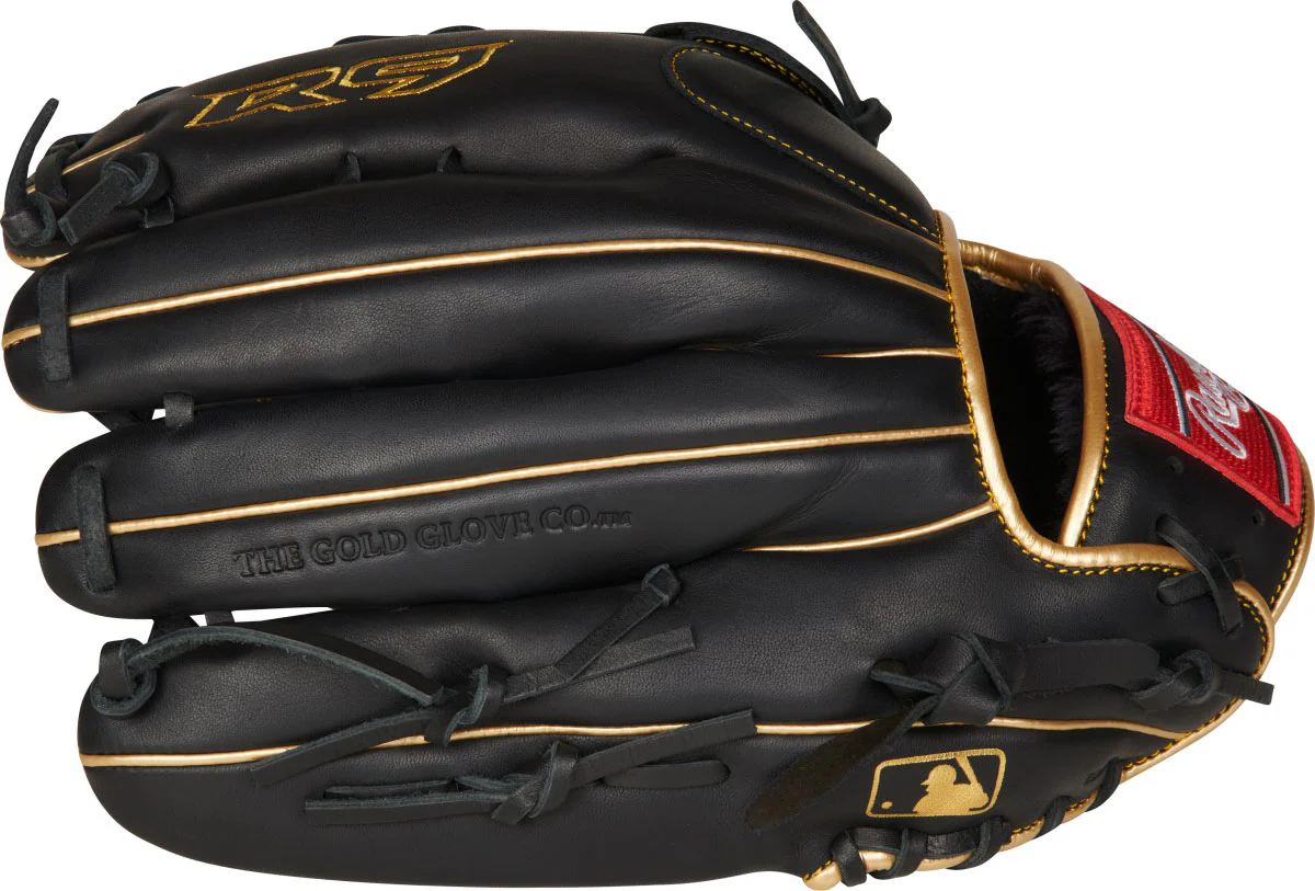 Rawlings R9 R93029-6BG 12.75"-Left Hand Throw - Image 4