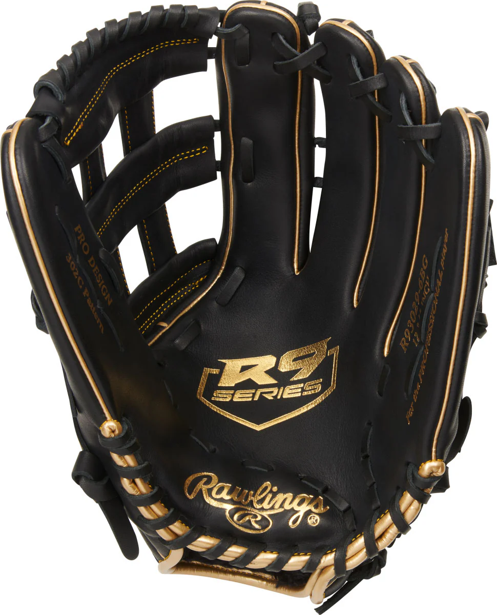 Rawlings R9 R93029-6BG 12.75"-Right Hand Throw - Image 2