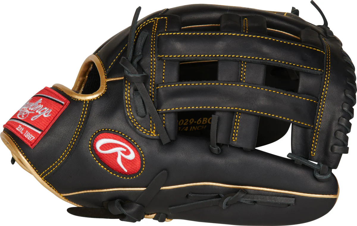 Rawlings R9 R93029-6BG 12.75"-Right Hand Throw - Image 3