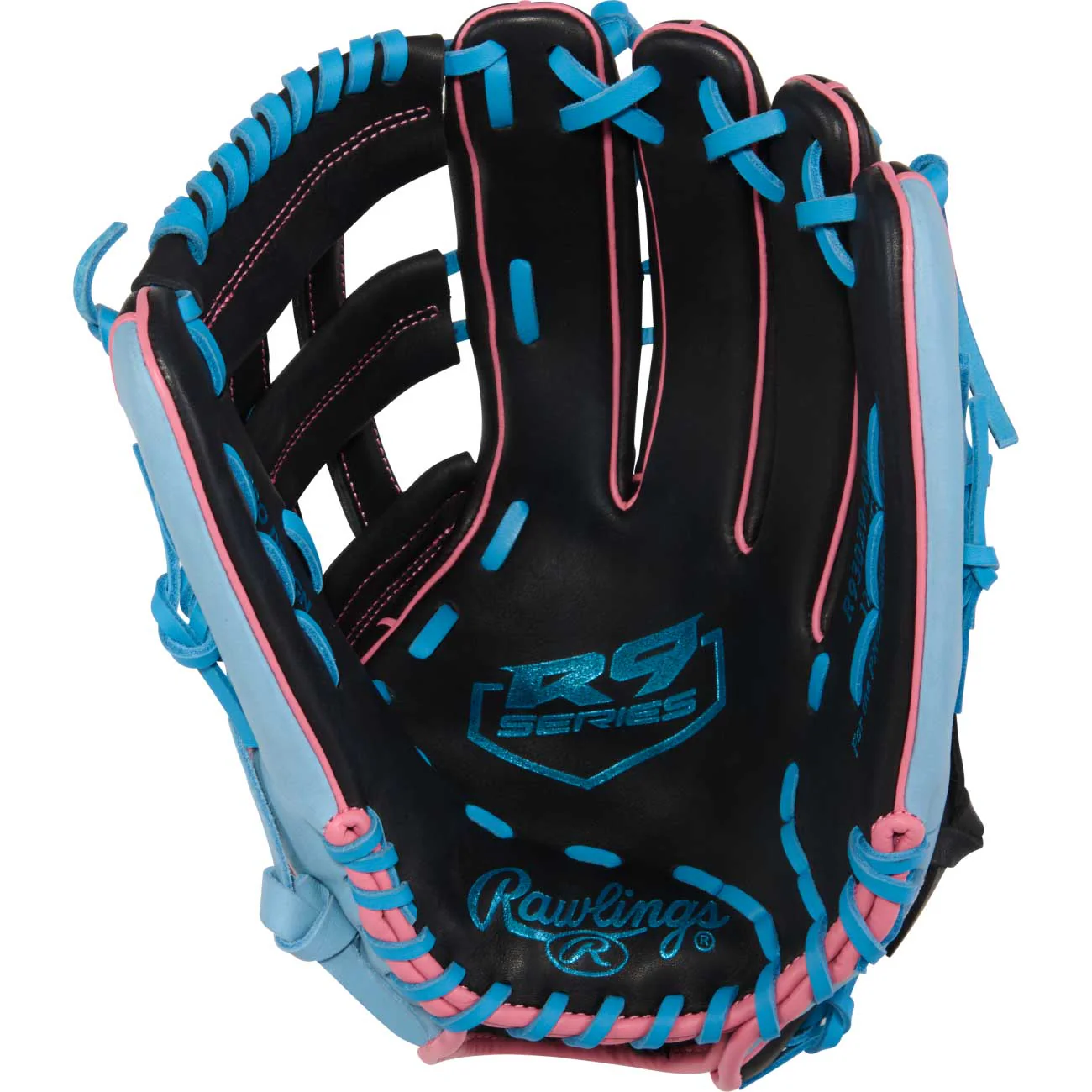 Rawlings R9 R93029-6BP 12.75" - Image 2