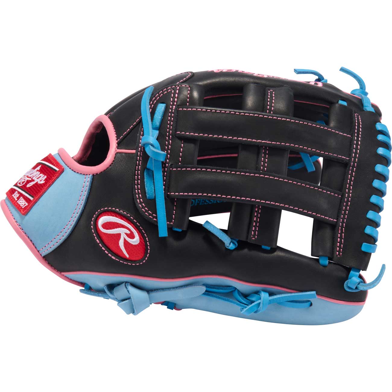 Rawlings R9 R93029-6BP 12.75" - Image 3