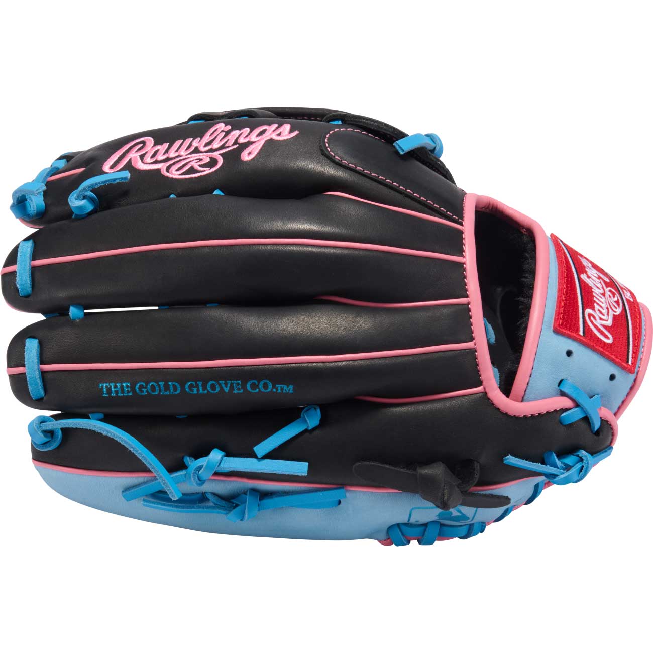 Rawlings R9 R93029-6BP 12.75" - Image 4