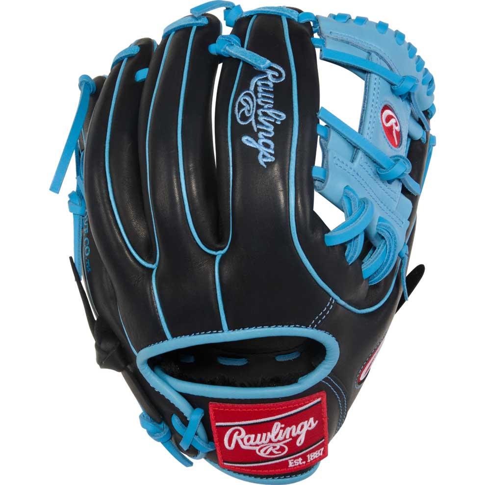 Rawlings R9 R9314-2BCB 11.5"-RHT