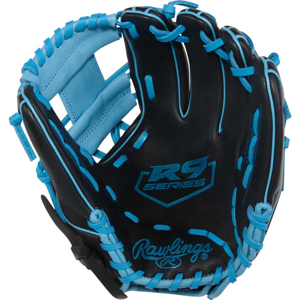 Rawlings R9 R9314-2BCB 11.5"-RHT - Image 2