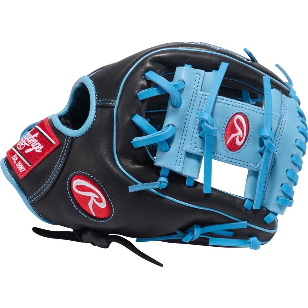 Rawlings R9 R9314-2BCB 11.5"-RHT - Image 3