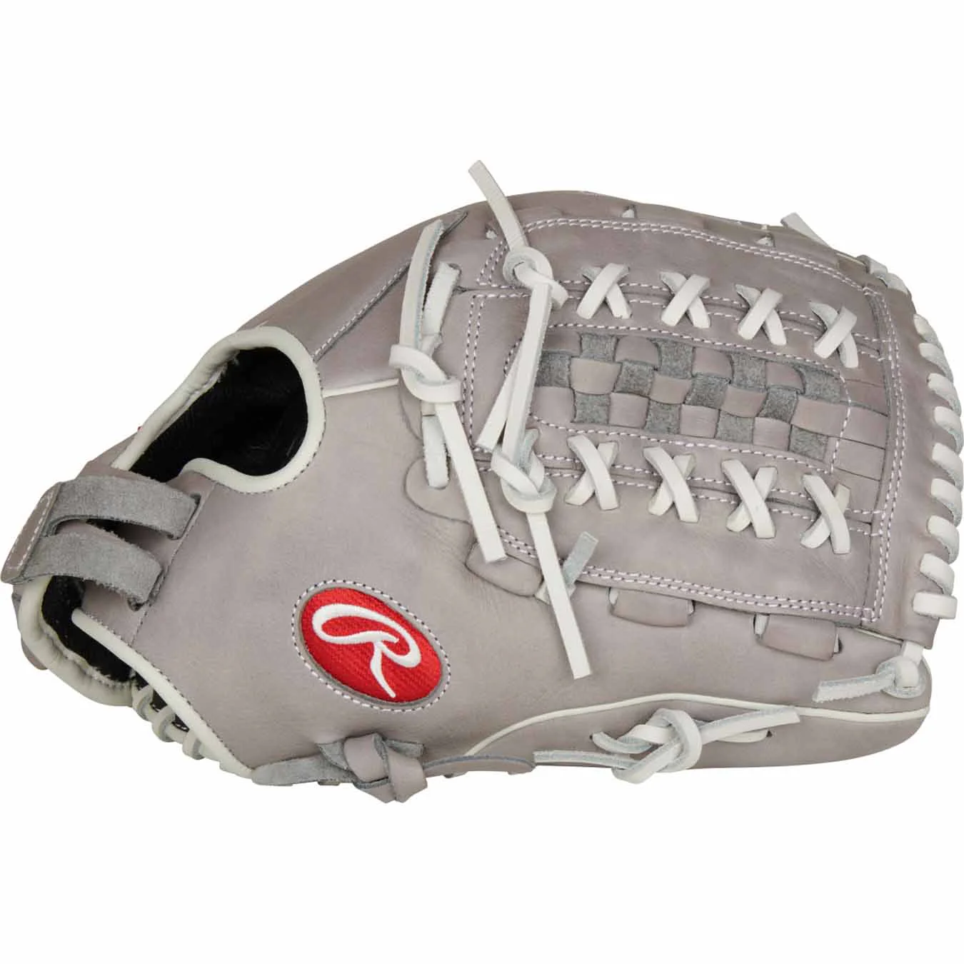 Rawlings R9 Softball R9SB125-18G 12.5" - Image 3