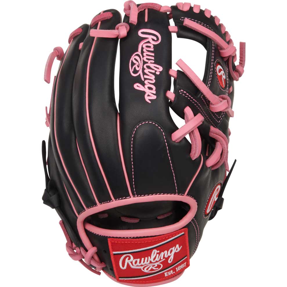 Rawlings R9 Series R9204-2BP 11.5"-RHT