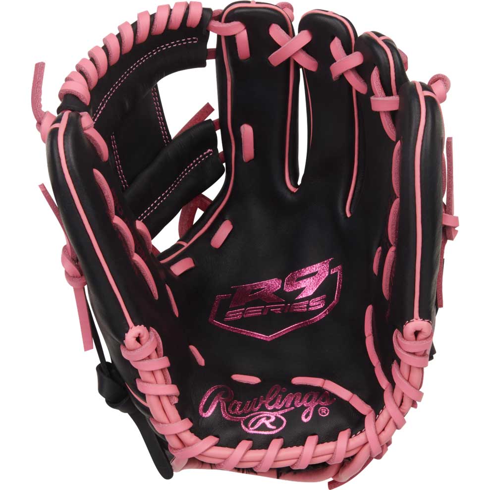 Rawlings R9 Series R9204-2BP 11.5"-RHT - Image 2