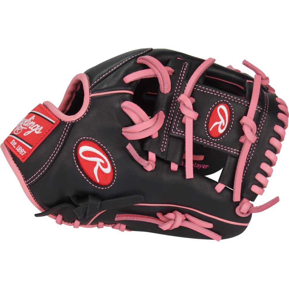 Rawlings R9 Series R9204-2BP 11.5"-RHT - Image 3